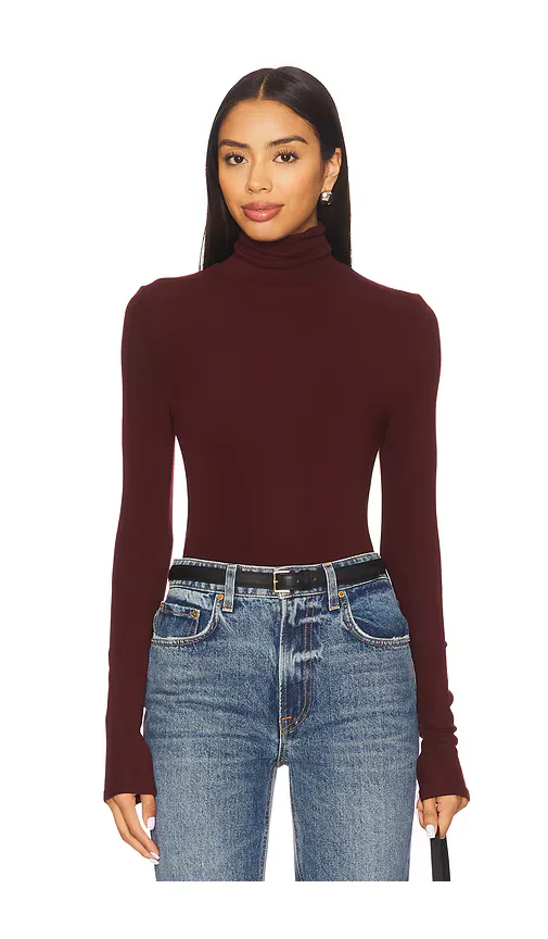 Elodie Fleur Top by Elodie the Label