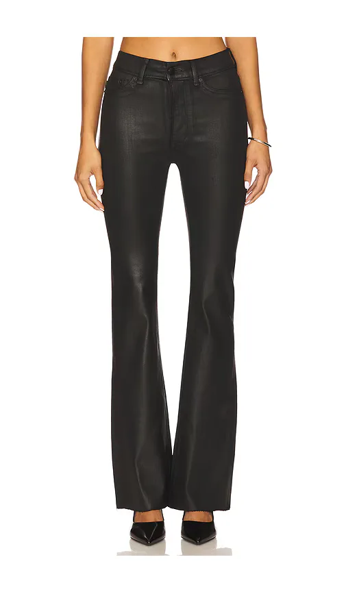 Bridget High Rise Bootcut Instasculpt Jeans
