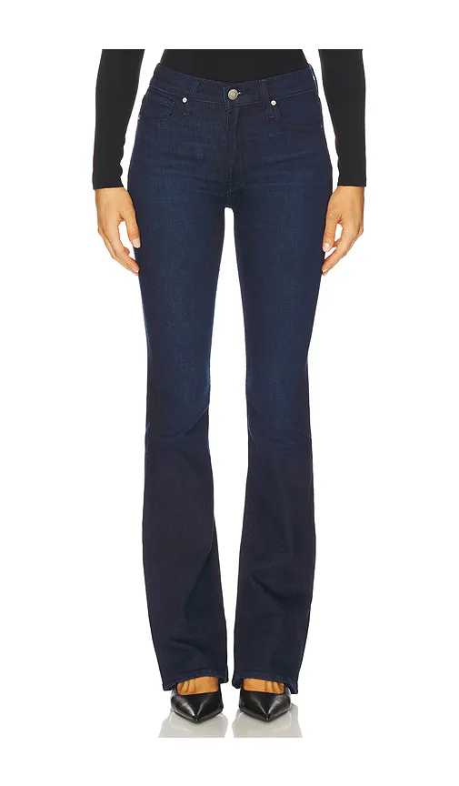 Barbara High Rise Bootcut Jeans by Hudson Jeans