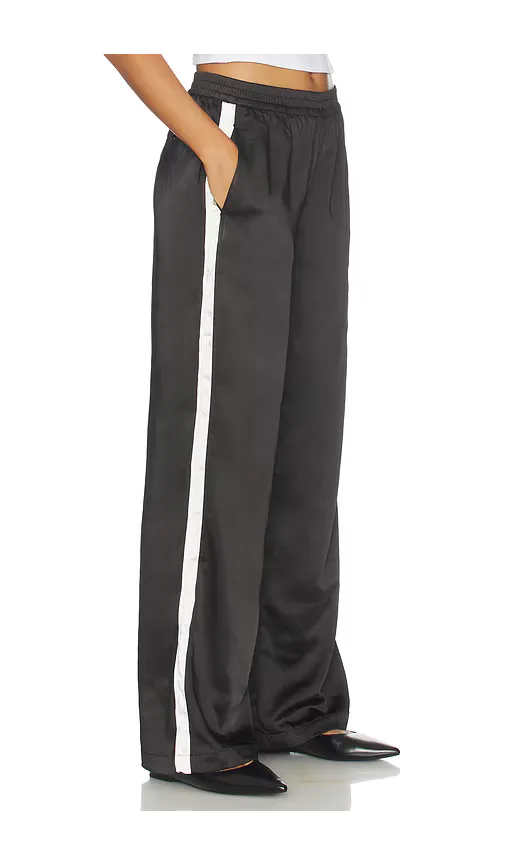 Satin Track Pant by Sanctuary