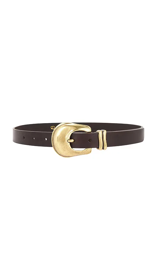 Rodeo Belt by Rails