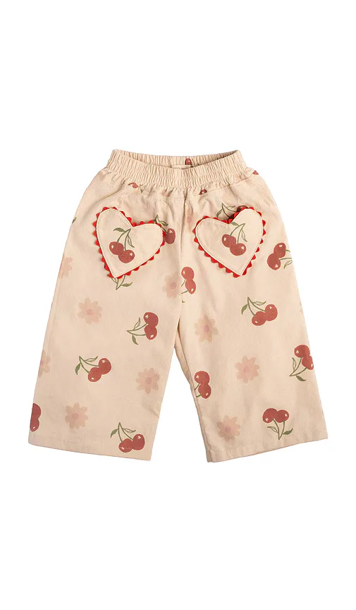 Wide Leg Pant by Wild Wawa