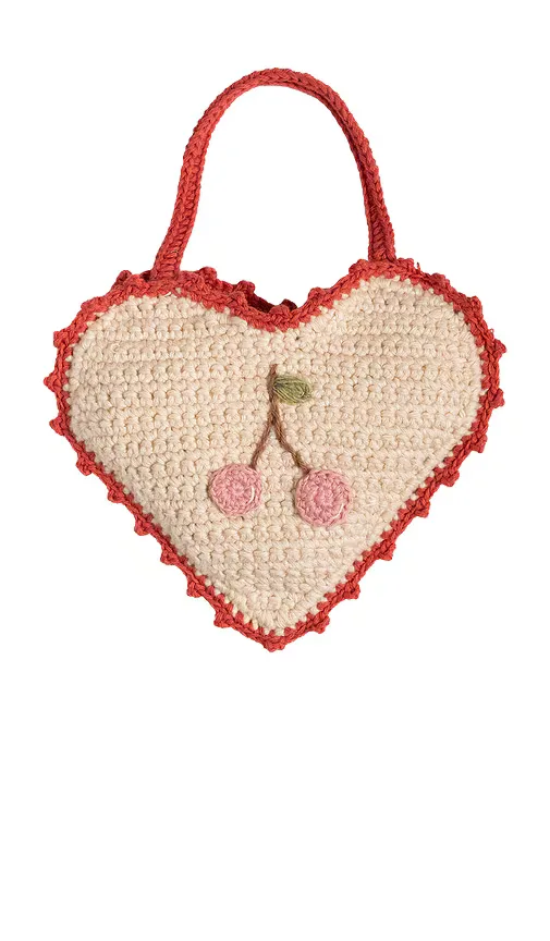 Crochet Purse by Wild Wawa