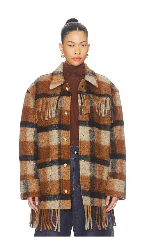 Arissa Jacket by Goldbergh
