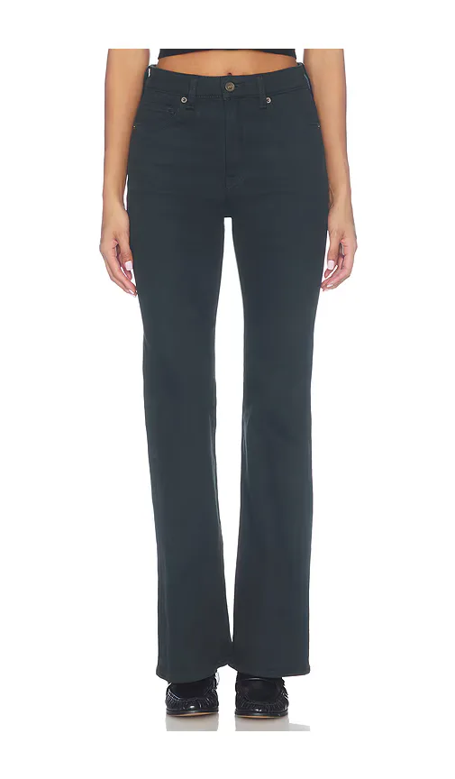 Good Classic Bootcut Jeans