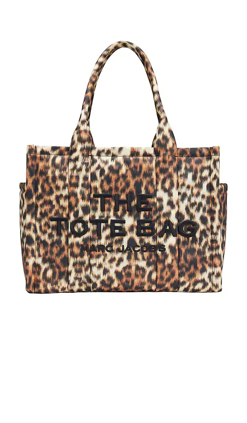 The Large Tote Bag by Marc Jacobs