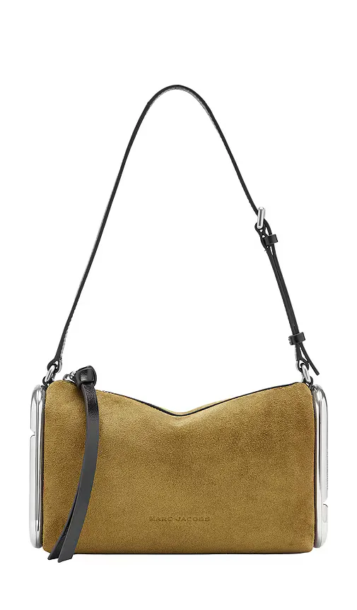 The Juliette Shoulder Bag by Marc Jacobs