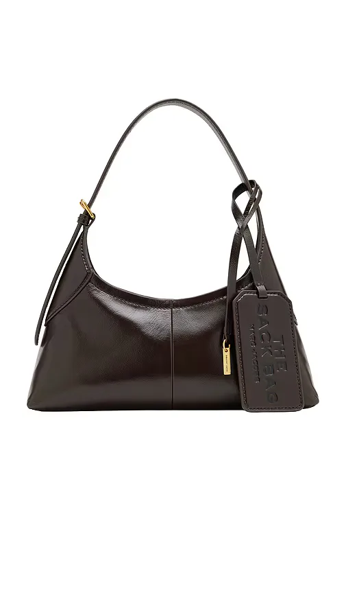 The Small Belted Sack by Marc Jacobs