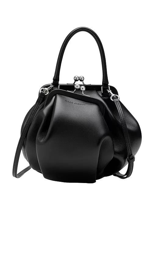 The Kisslock Bag by Marc Jacobs