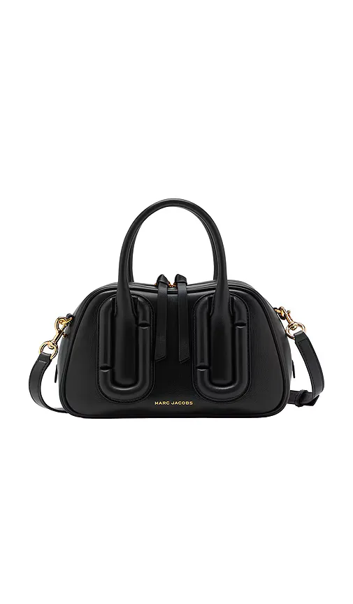 The Bauletto Bag by Marc Jacobs