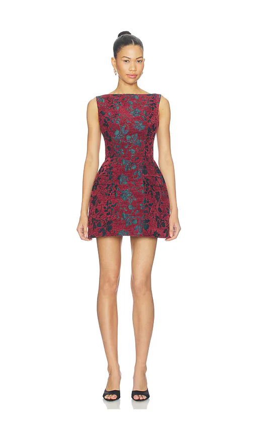 Banco Dress by Amanda Uprichard