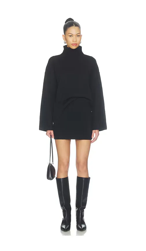 Mira Skirt Set by All the Ways