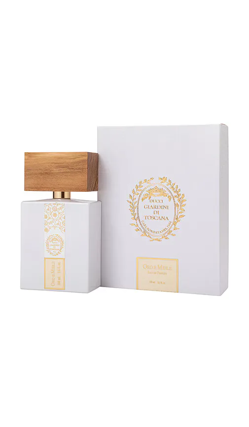 Oro E Miele Eau De Parfum by Giardini Di Toscana