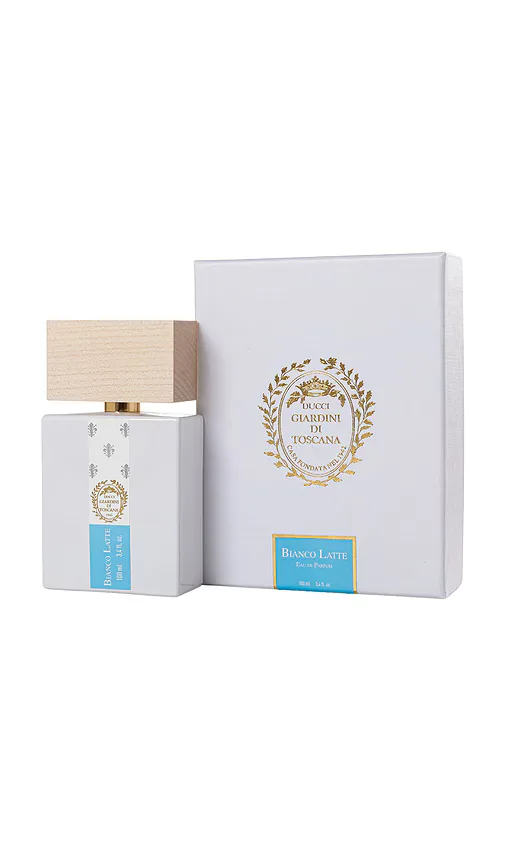 Bianco Latte Eau De Parfum by Giardini Di Toscana