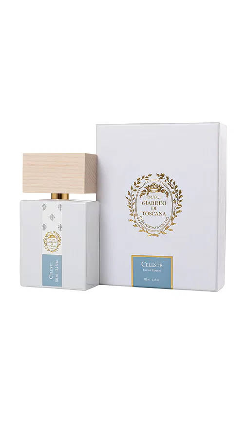 Celeste Eau De Parfum by Giardini Di Toscana