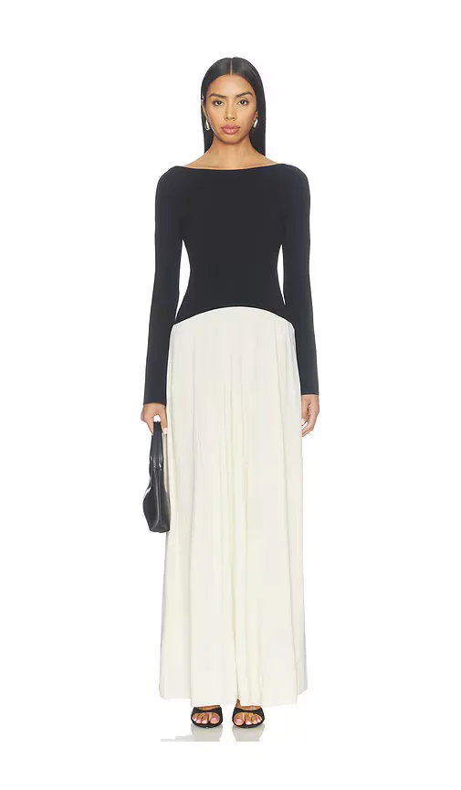 The Ambrio Dress
