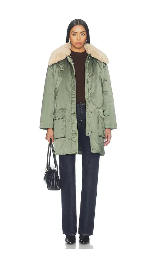 Daimi Jacket by Baum und Pferdgarten