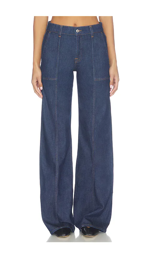 Utility Lotta by 7 for All Mankind
