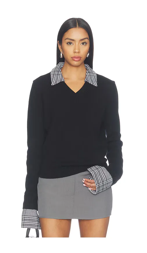 Maia Sweater by Seroya