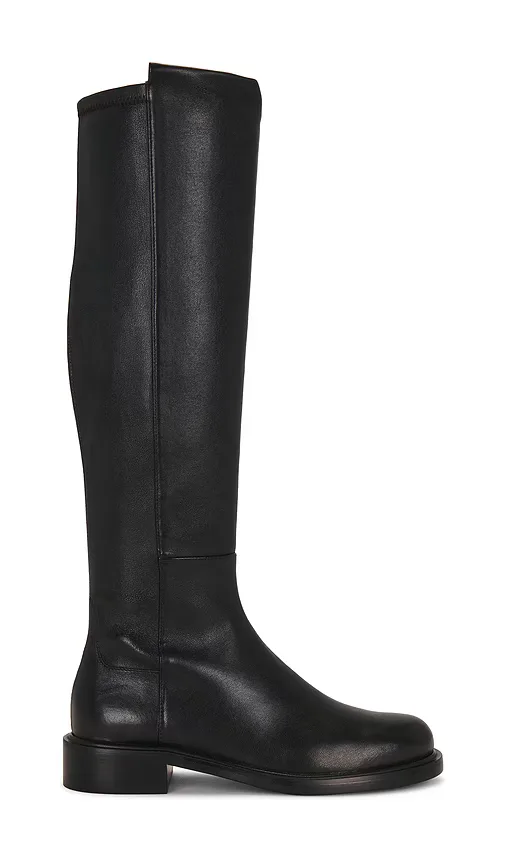 5050 Gisele Knee High Boot by Stuart Weitzman