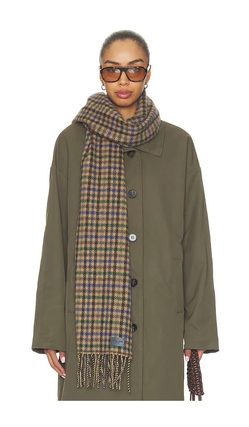 Ari Scarf by rag & bone