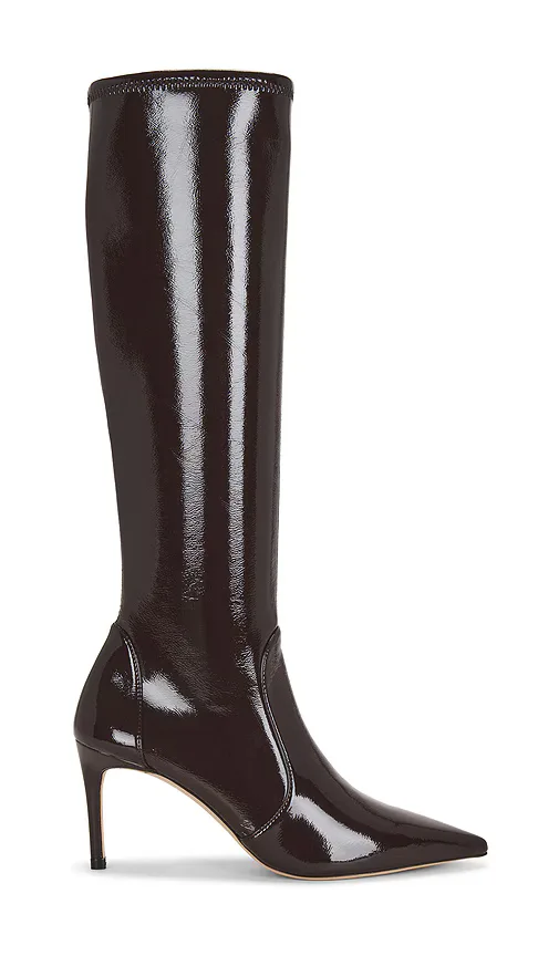Stuart Power Boot by Stuart Weitzman