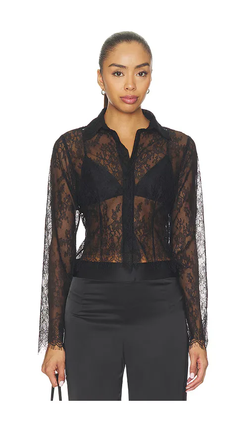 Tahlia Top by Jbq