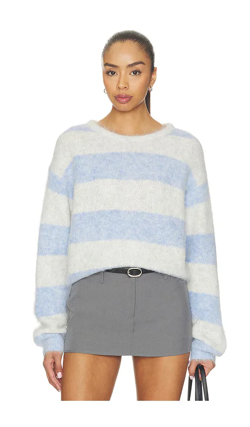 Niby Pullover by American Vintage