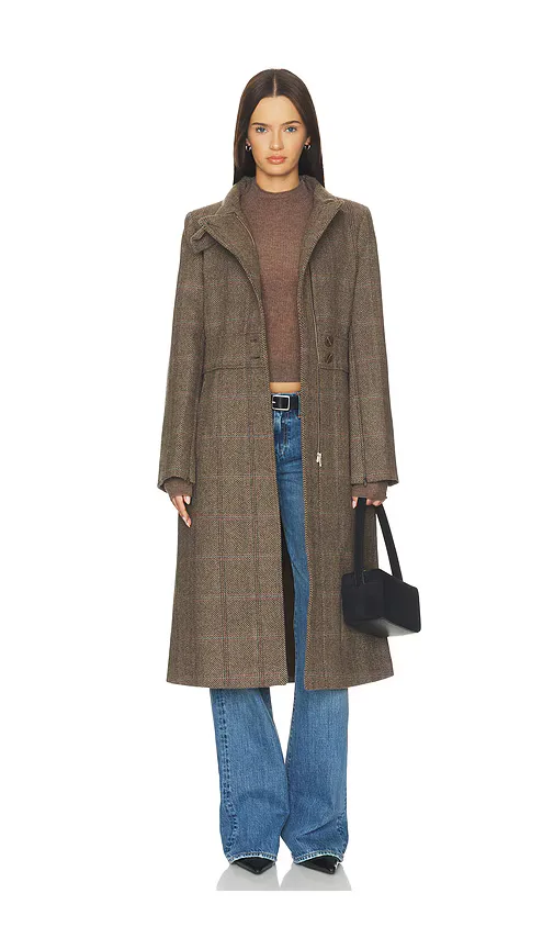Soia & Kyo Suzan Coat by Soia & Kyo