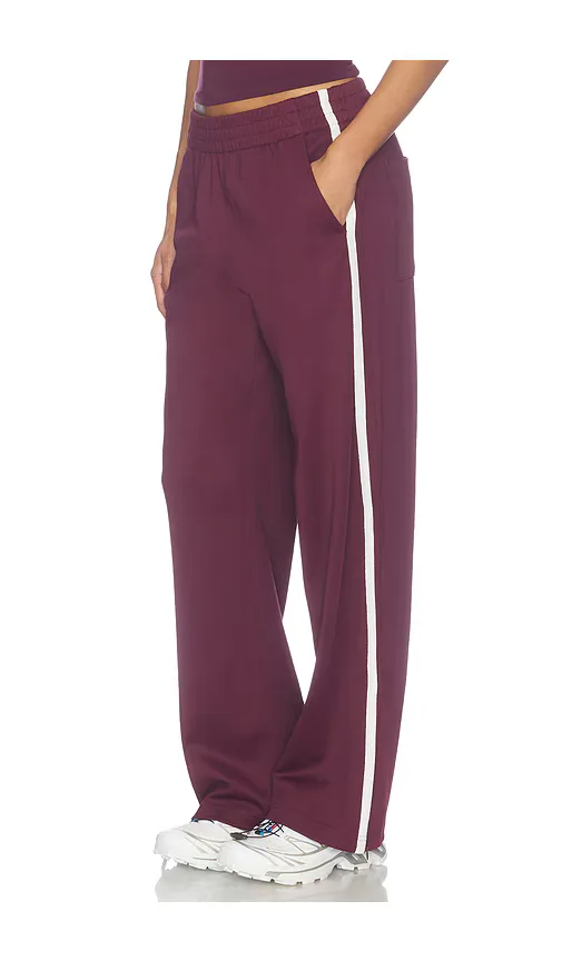 Beyond Yoga That Tracks Pant by Beyond Yoga