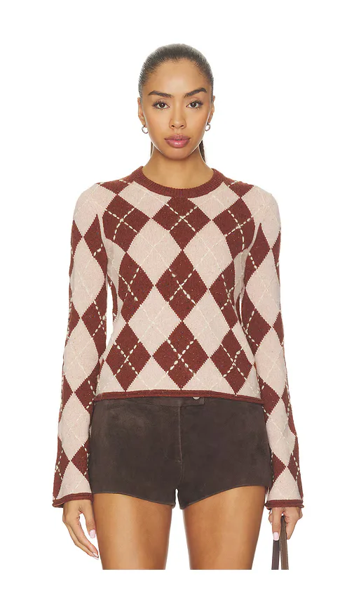 By Malene Birger Johanna Sweater by By Malene Birger
