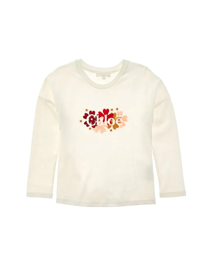 T-Shirt by Chloé
