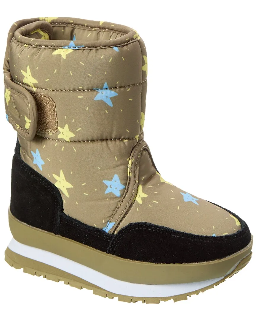 Thermal Flash Stars Rubber Boot by Rubber Duck