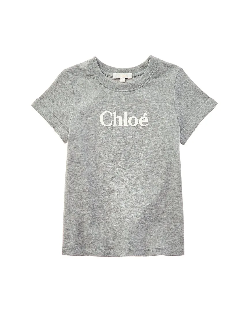 T-Shirt by Chloé