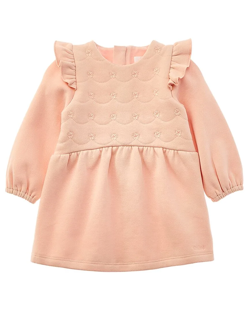 Dress by Chloé