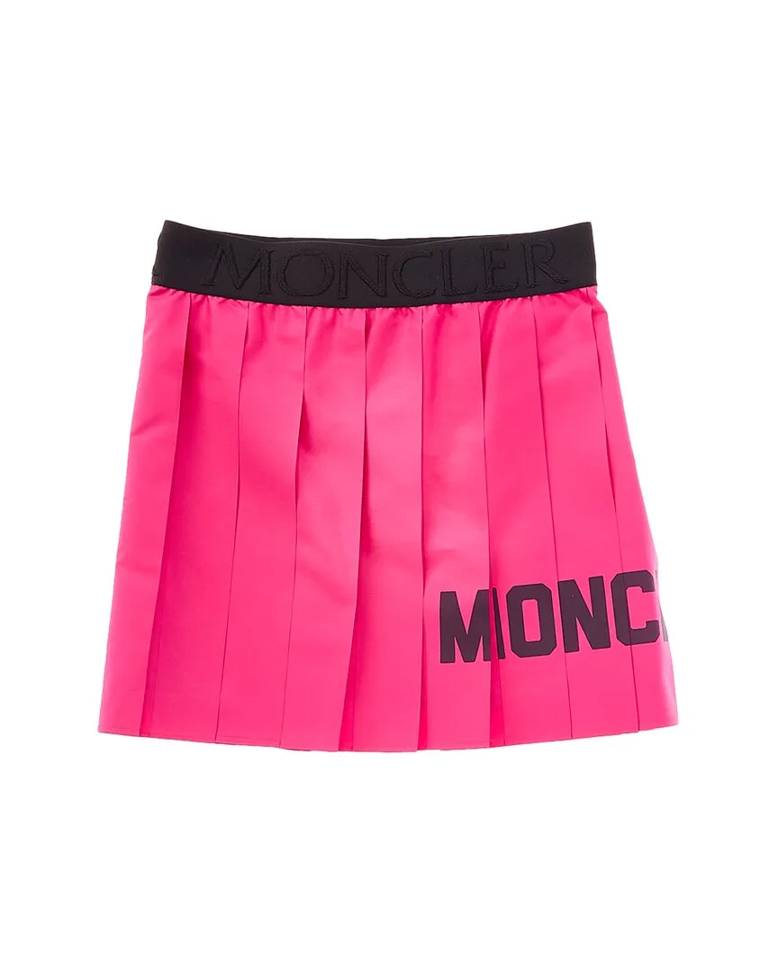 Skirt by Moncler