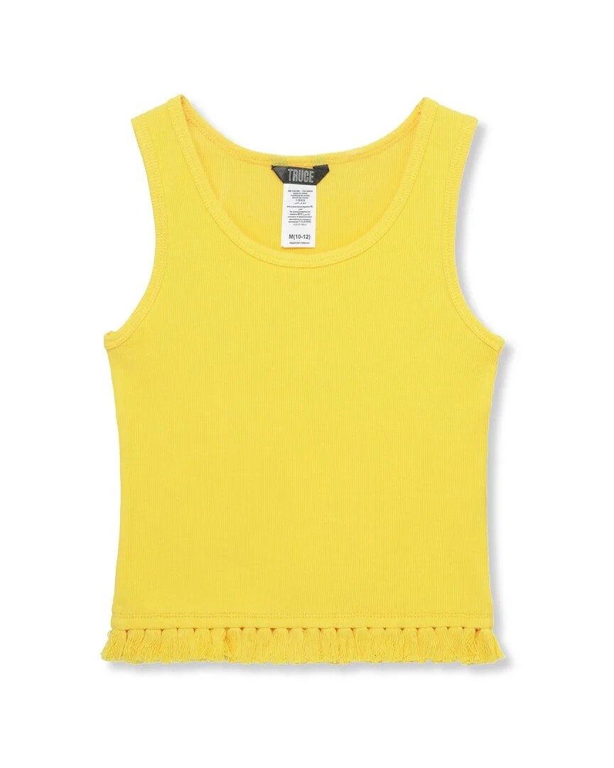 Fringe Tank by Truce
