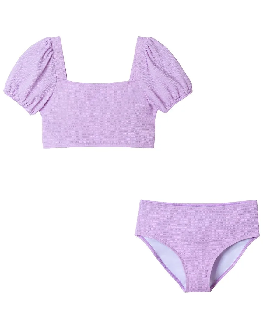 2Pc Swimsuit by Andy & Evan