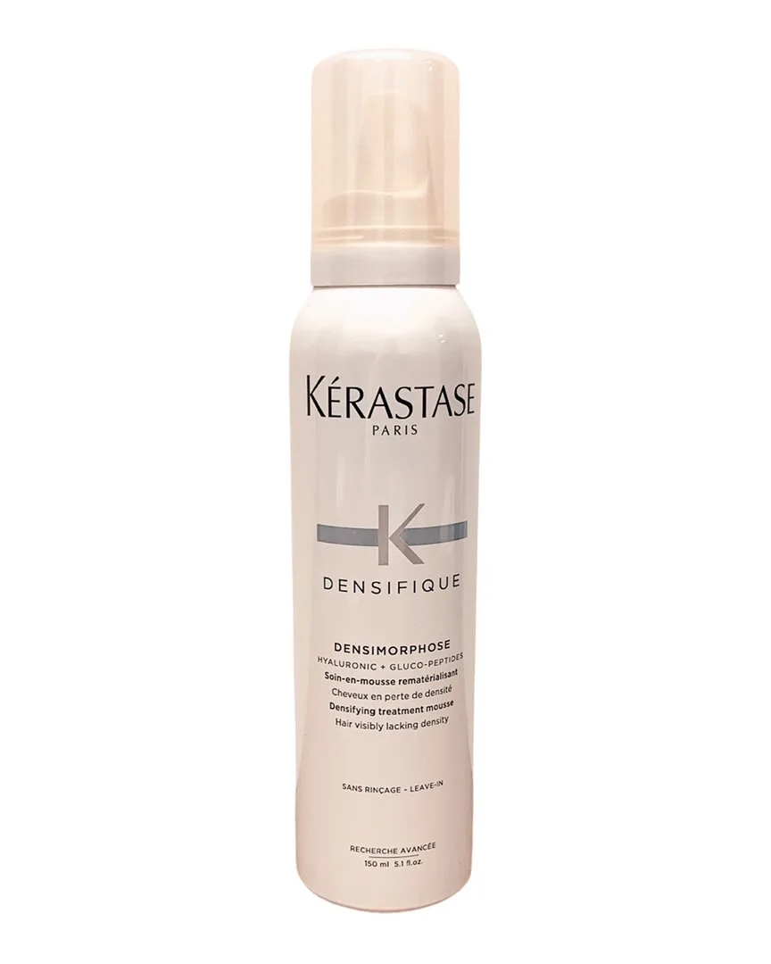 5.1Oz Densimorphose Thickening Treatment Mousse by Krastase