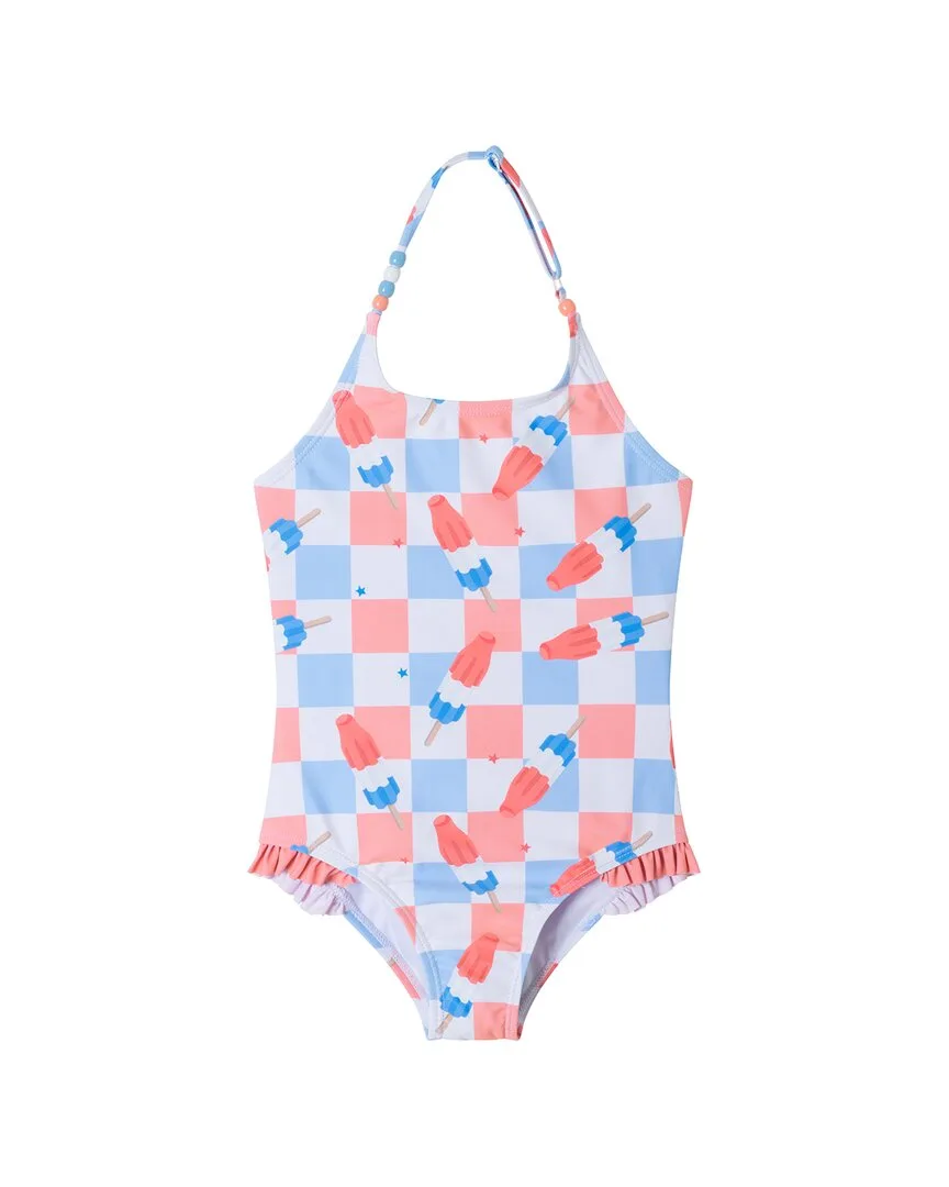 One-Piece by Andy & Evan