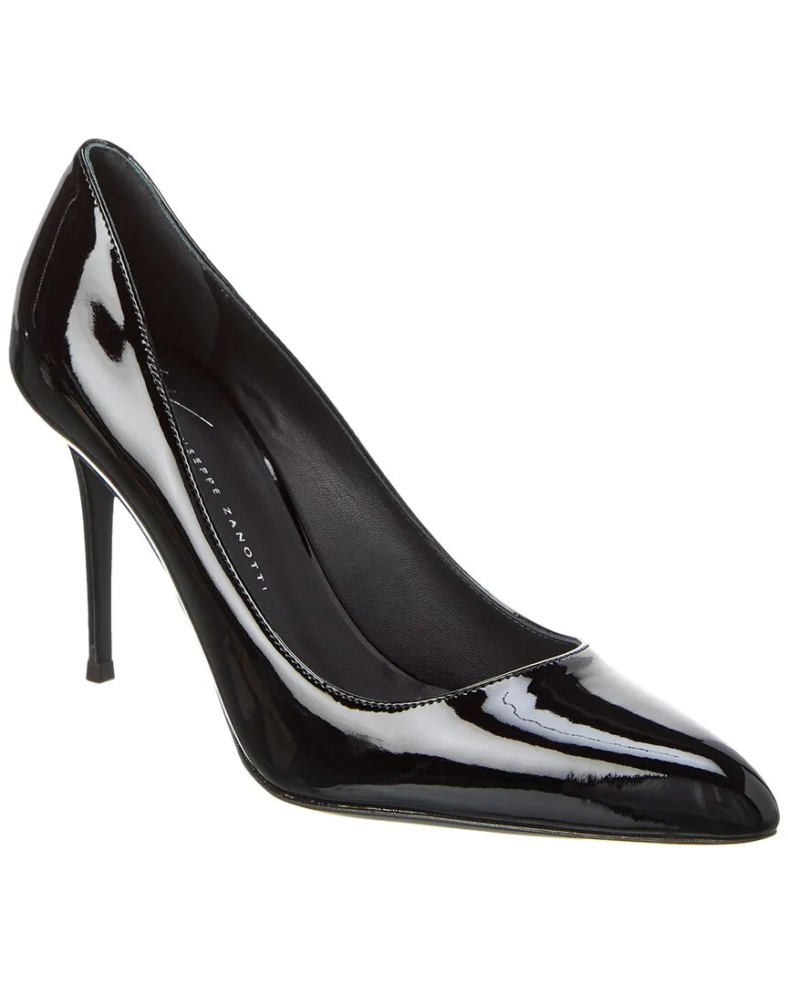 Jakye 90 Patent Pump by Giuseppe Zanotti