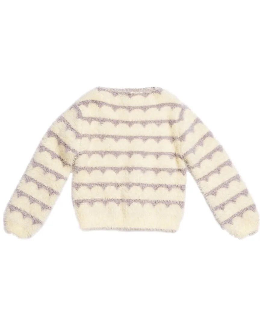 Damian Sweater by Imoga