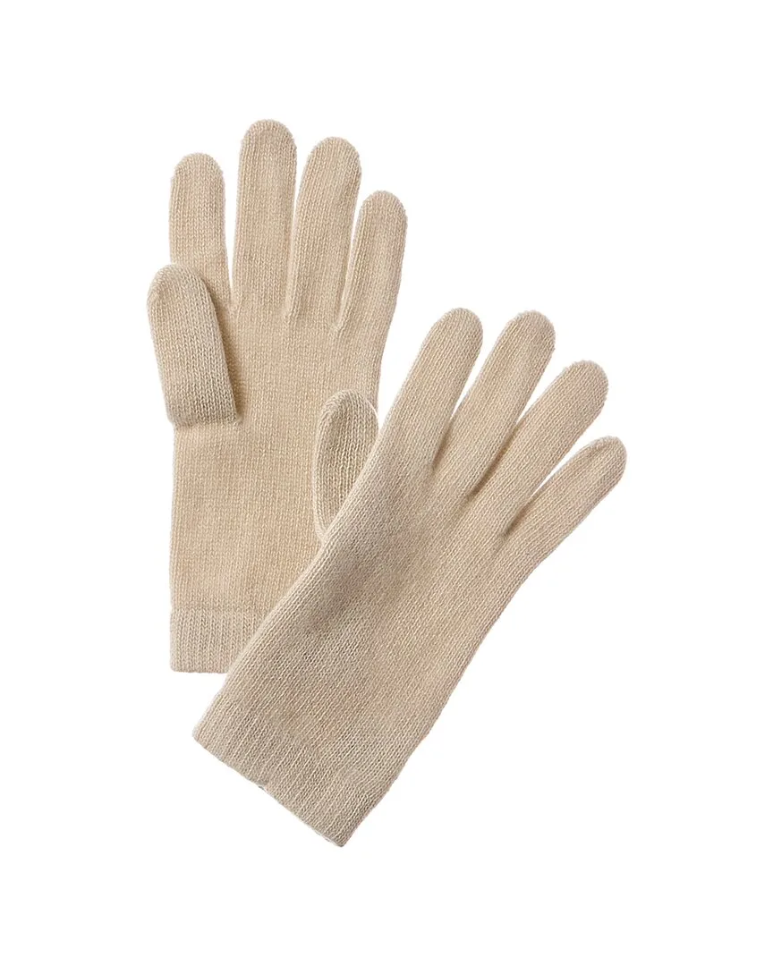 Cashmere Gloves by Portolano