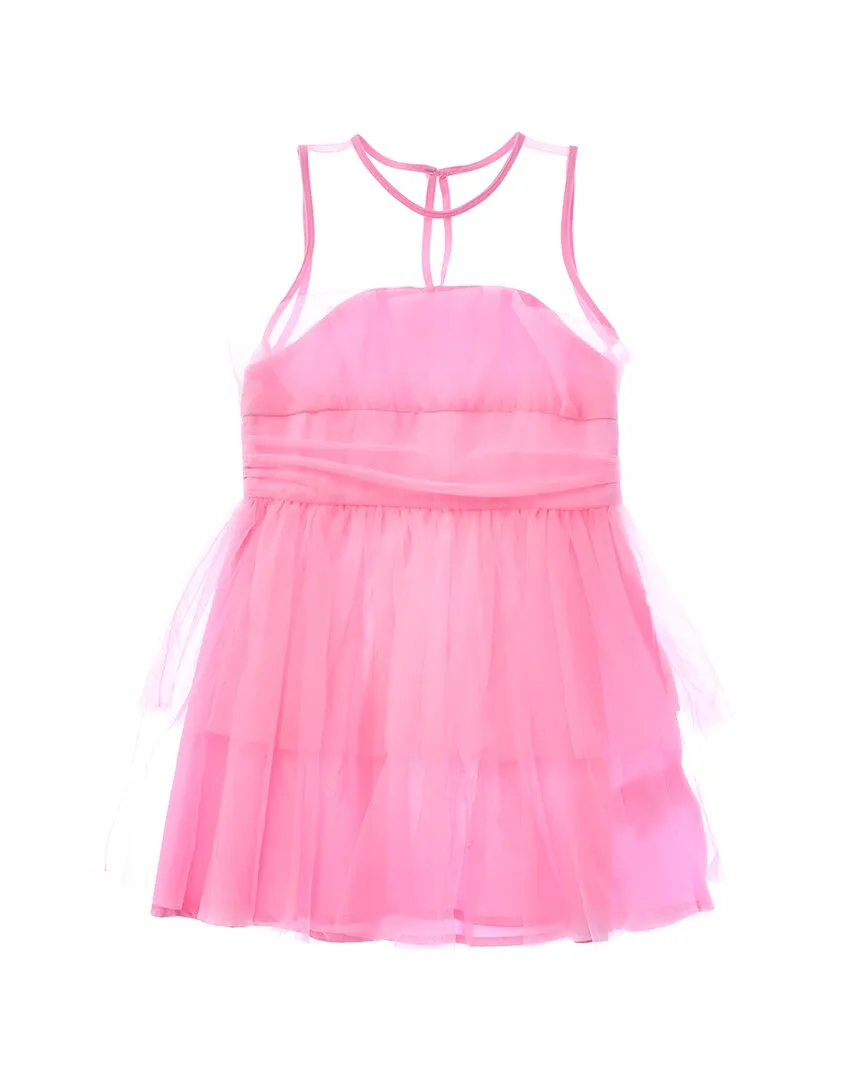 Fallon Mini Dress by Bardot