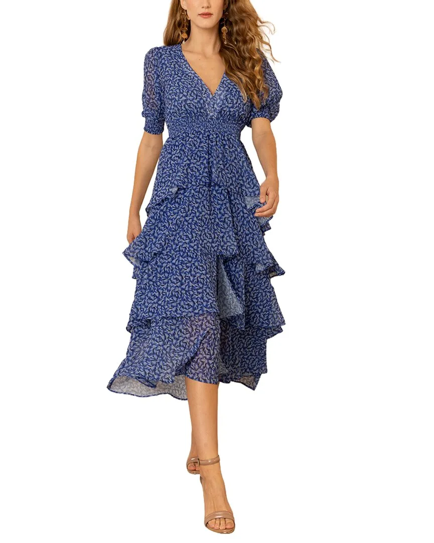 Milana Dress by Hale Bob