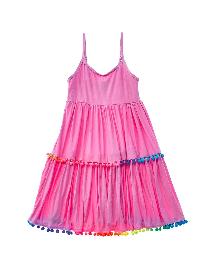 Flair Dress