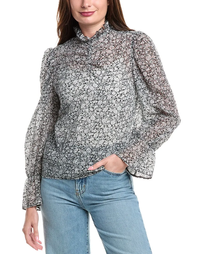 Top by Maje