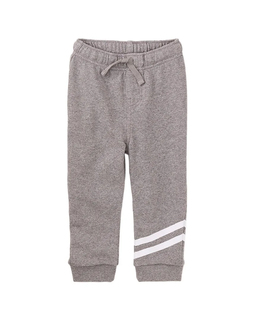Speedy Striped Jogger Pant by Tea Collection