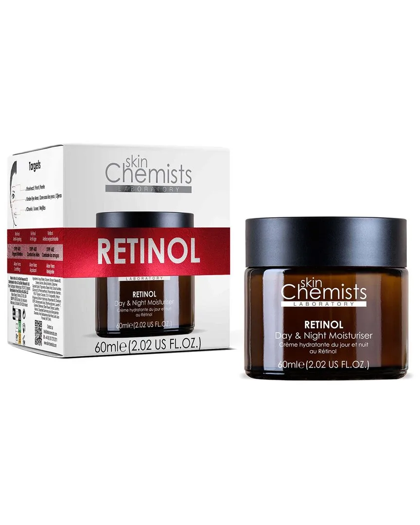 3.5Oz Anti-Aging Retinol Night Moisturiser with Syn-Ake by skin