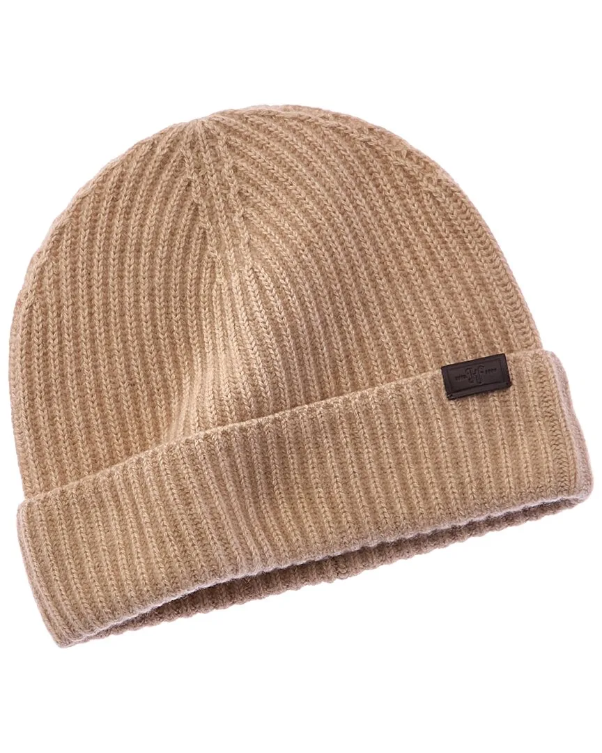 Cashmere Hat by Hickey Freeman